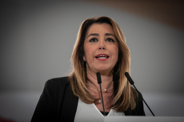 Reunión del Comité Director del PSOE-A