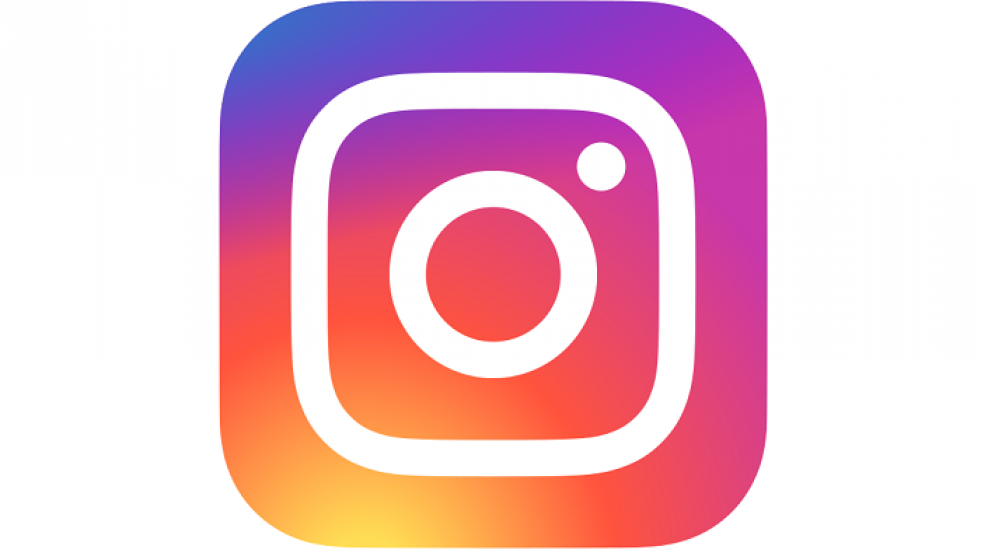 Instagram logo