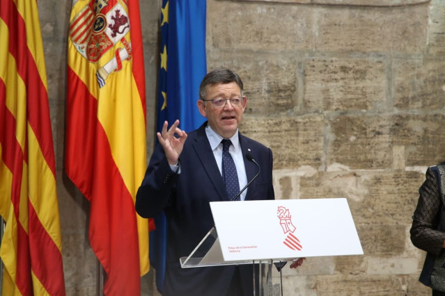 Ximo Puig