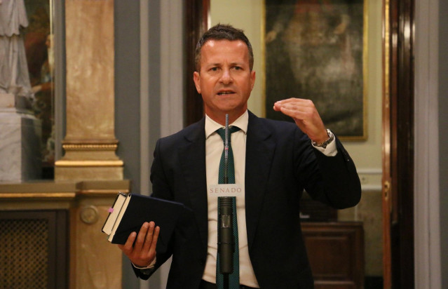 El PNV defiende que se cumpla el Estatuto de Autonomía vasco