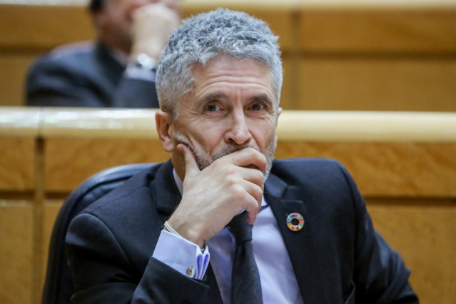 Pleno en el Senado para tratar temas como los datos del paro, la tramitación de