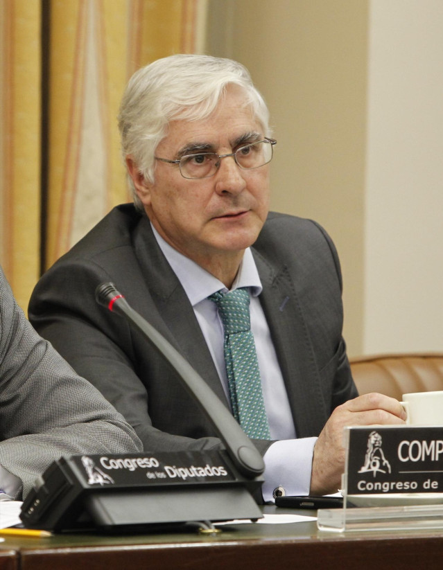 José María Barreda