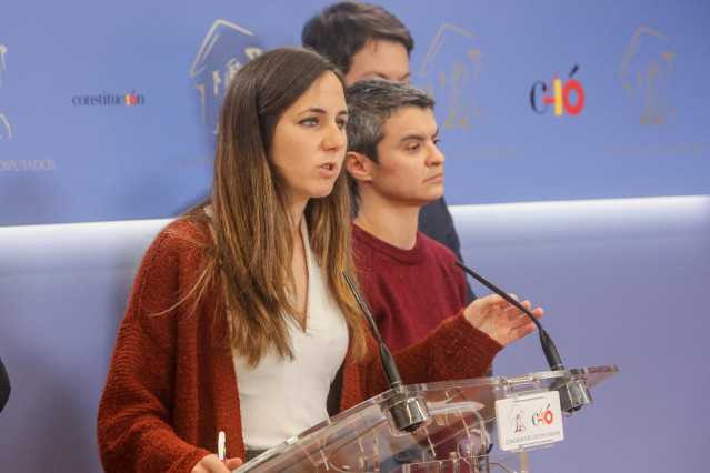 Junta de Portavoces del Congreso de los Diputados