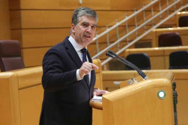 Cosidó asegura que el PP 