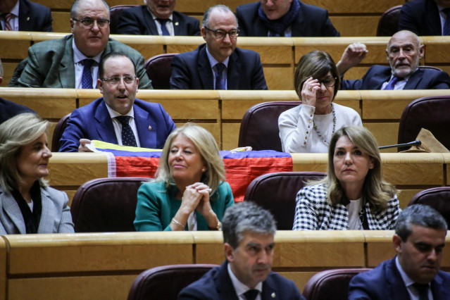 Grupo Popular del Senado
