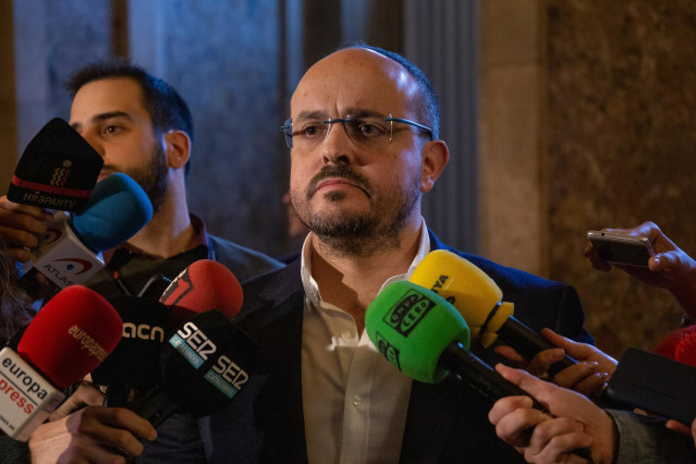 Alejandro Fernández, PP
