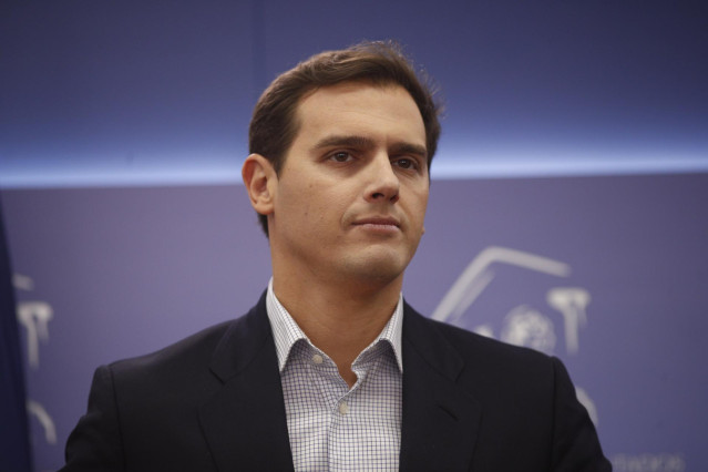 Albert Rivera