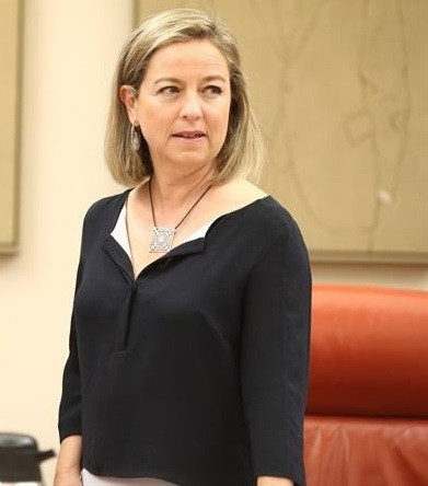 Ana Oramas