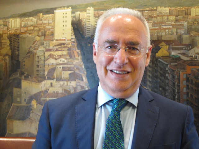José Ignacio Ceniceros