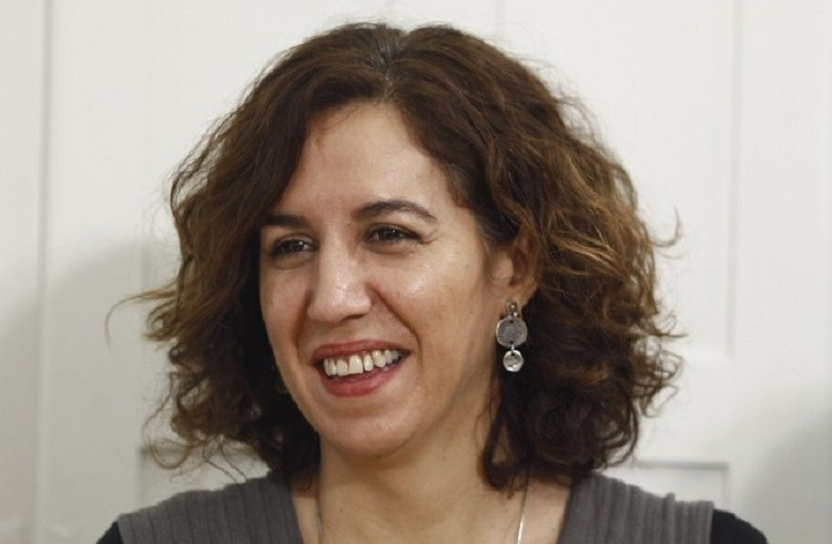 Irene Lozano