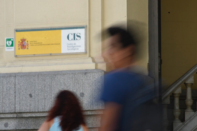 CIS, Centro de Estudios Sociológicos