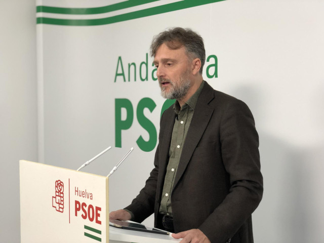 José Fiscal, en una fotografía de archivo