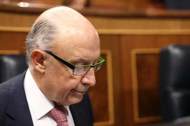 Cristóbal Montoro