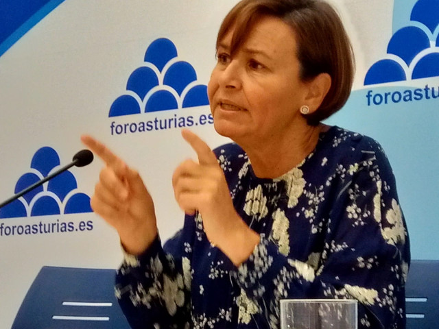 Carmen Moriyón