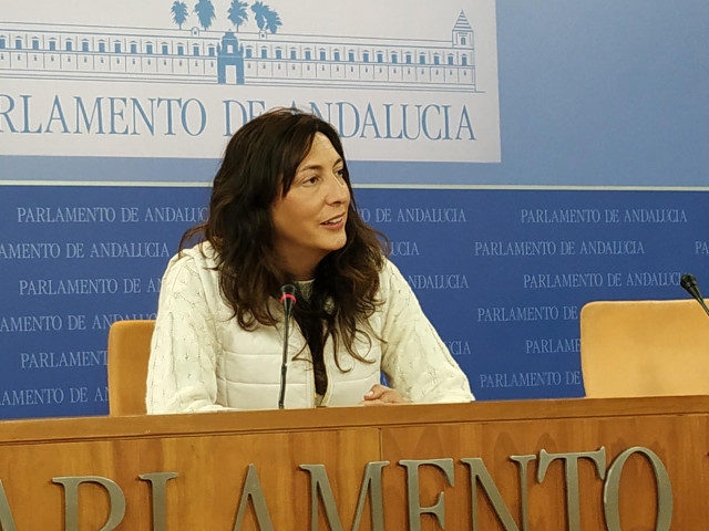 Loles López, hoy ante los medios