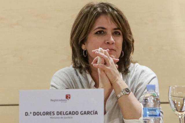 Entrega de las Medallas de Honor 2019 al Mérito Jurídico.