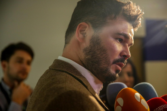 Comisión de Investigación sobre el accidente ferroviario ocurrido en Santiago de