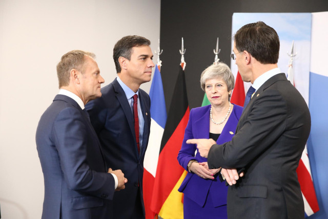 Pedro Sánchez acude a la cumbre del G-20