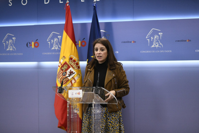 Junta de Portavoces del Congreso de los Diputados