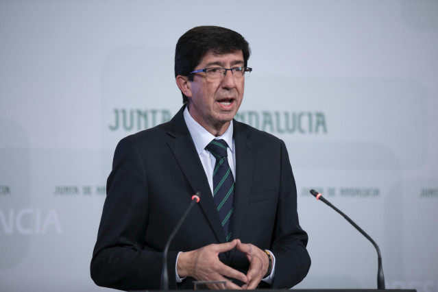 Juan Marín
