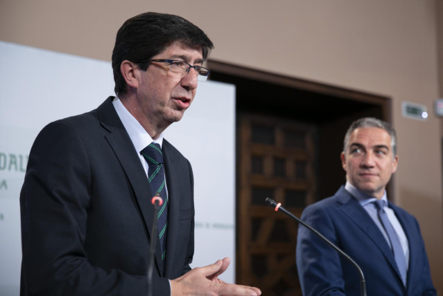 Juan Marín