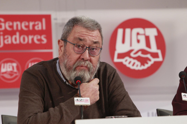 Cándido Méndez