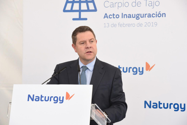 Torra sugiere que Page no quiere hablar con él y éste replica que un político qu