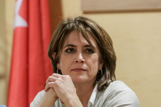 Entrega de las Medallas de Honor 2019 al Mérito Jurídico.