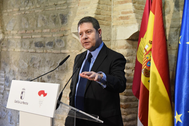 Page cree que el adelanto electoral acaba con la 