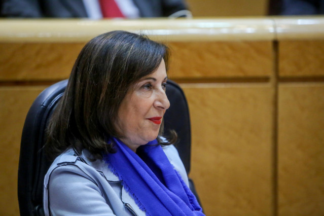 Pleno en el Senado para tratar temas como los datos del paro, la tramitación de