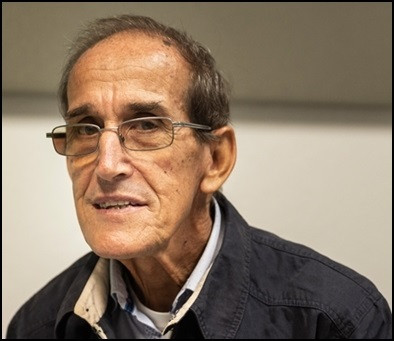 El misionero salesiano, Antonio César Fernández Fernández