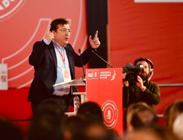 Guillermo Fernández Vara