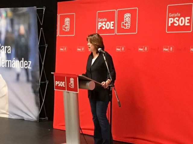 La ministra de Justicia, Dolores Delgado, asiste a unas jornadas de igualdad en