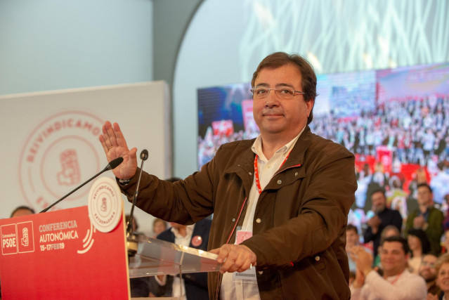 Fernández Vara
