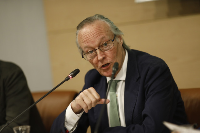 Josep Piqué en una foto de archivo