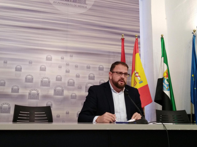 Antonio Rodríguez Osuna