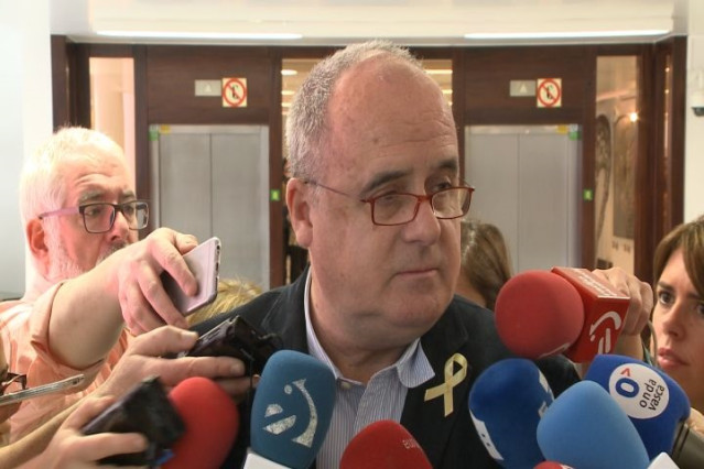 Joseba Egibar