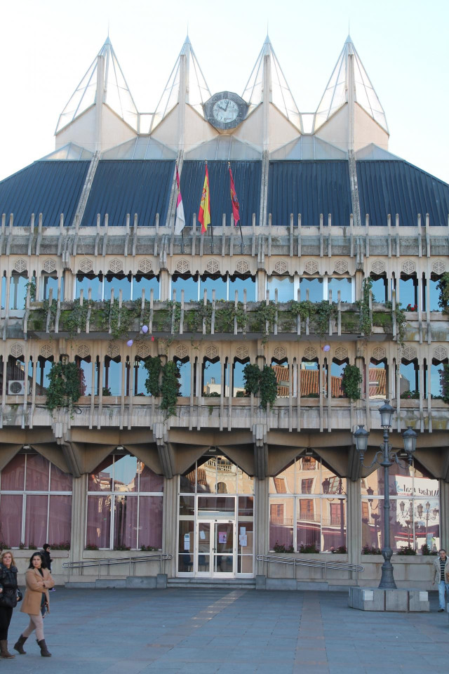 AYUNTAMIENTO CIUDAD REAL