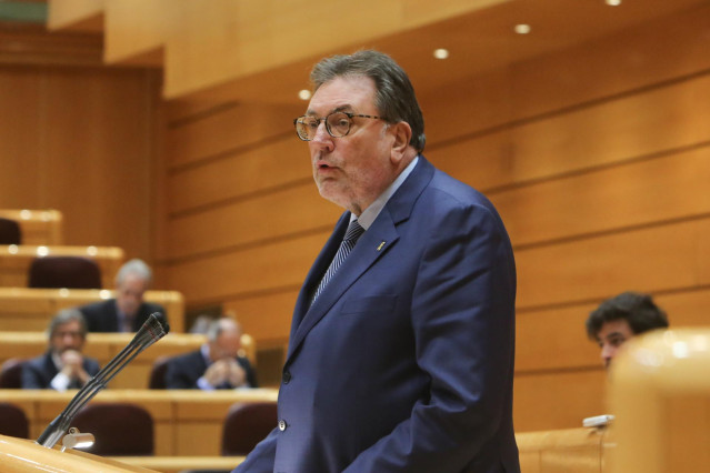 Cleries (PDeCAT) apuesta por una lista de unidad independentista al Senado en la
