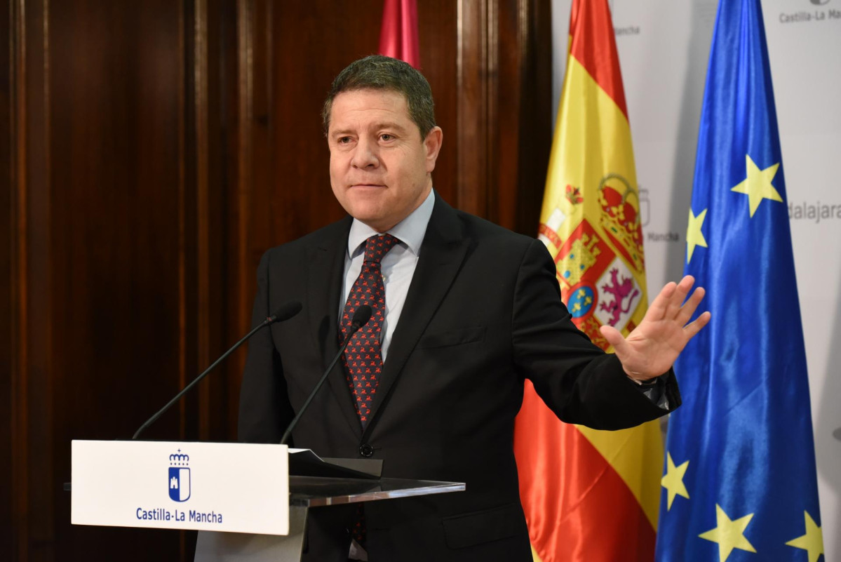 Page critica la propuesta de Casado sobre recentralizar competencias educativas