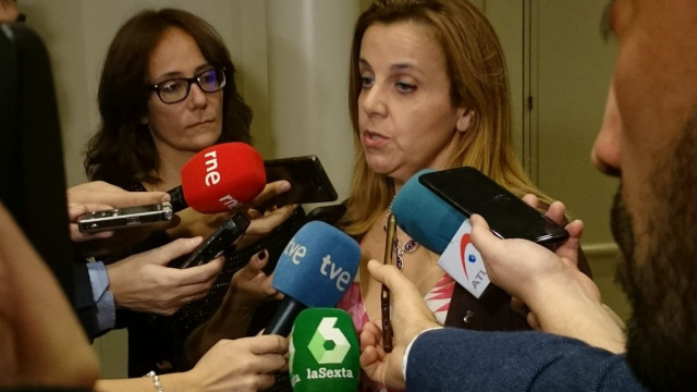 Esther del Brío