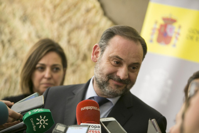 José Luis Ábalos
