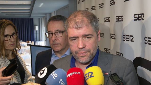 Unai Sordo reivindica el 