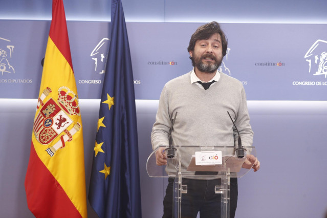 Balance anual de Podemos