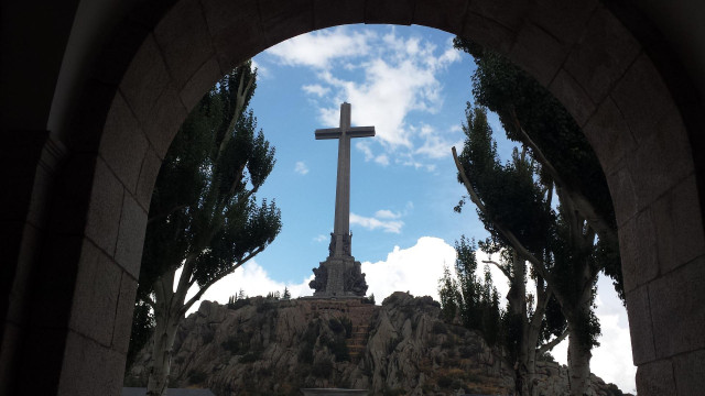 Basílica del Valle de los Caídos