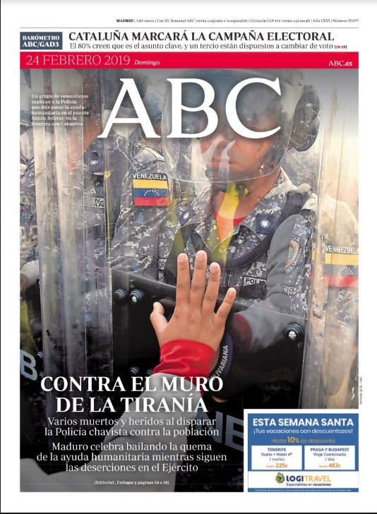 ABC