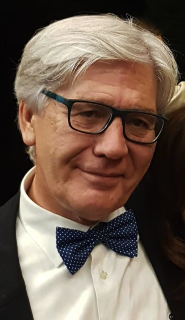 El escritor Iñaki Ezkerra