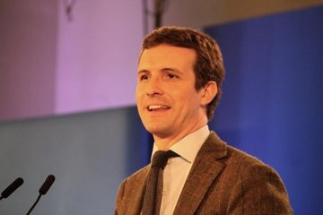 Casado garantizará la presencia del Estado en el país reforzando delegaciones y