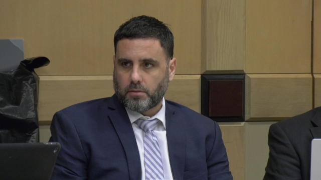 El juez del 'caso Ibar