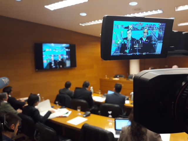 Comisión de investigación sobre Taula en Les Corts